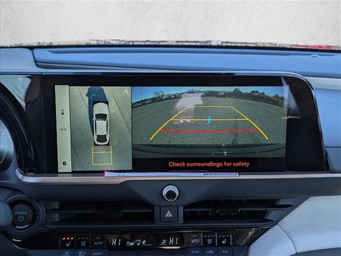 New 2026 Toyota Crown Limited image 26