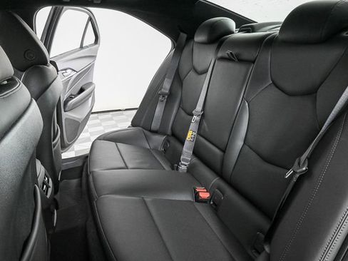 New 2025 Cadillac CT4 Premium Luxury image 21