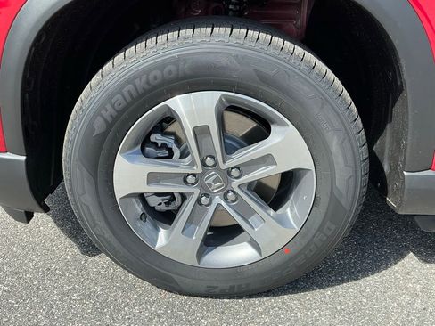 New 2026 Honda Pilot EX-L image 25