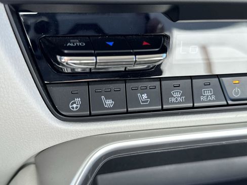 Certified 2024 MAZDA CX-90 Plug-In Hybrid w/ Premium Plus image 20