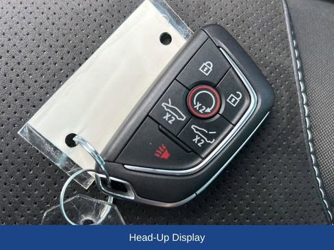 Used 2024 Chevrolet Corvette Stingray w/ Z51 Performance Package image 25