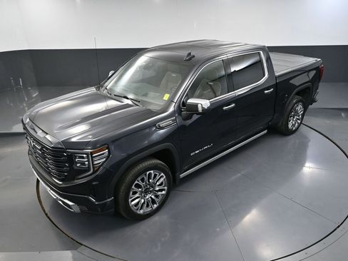 Used 2023 GMC Sierra 1500 Denali Ultimate image 67