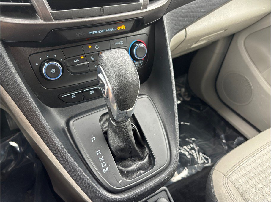 Used 2020 Ford Transit Connect XLT FWD image 29