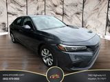 Used 2023 Honda Civic LX image 3