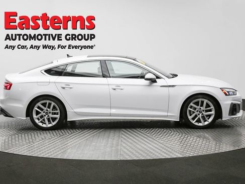 Used 2024 Audi A5 2.0T Premium Plus image 4