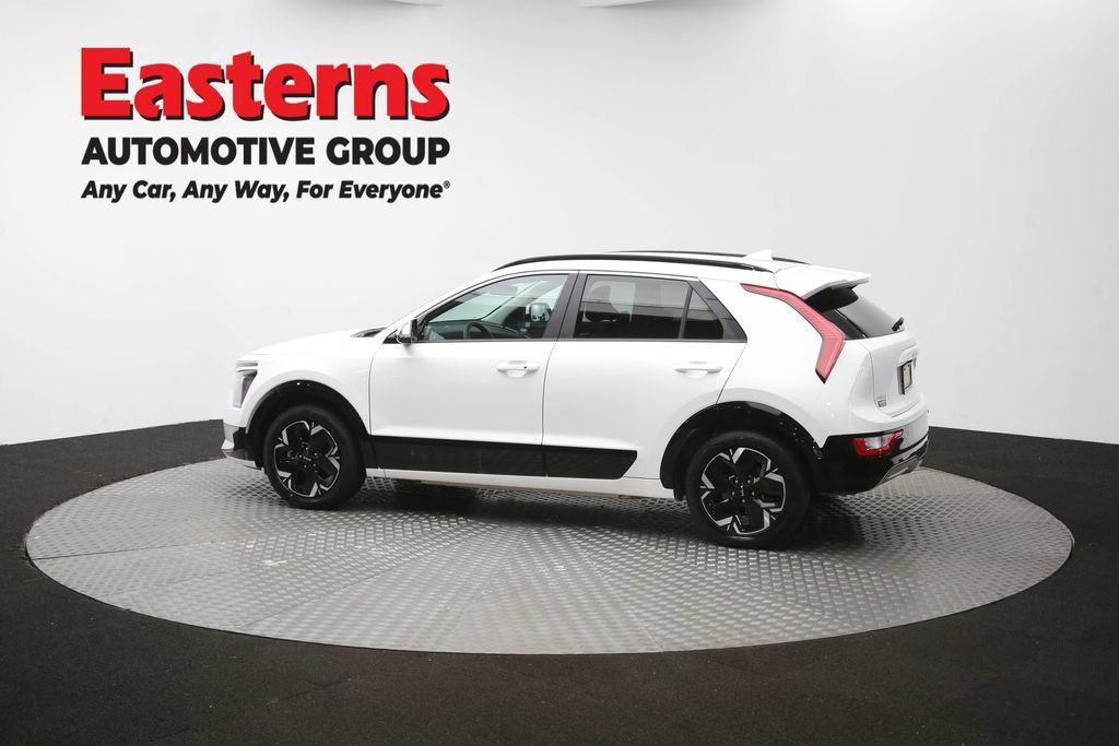 Used 2024 Kia Niro Wind w/ Wind Preserve Package FWD image 60