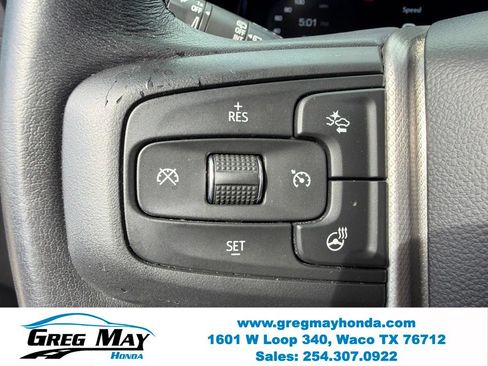 Used 2022 GMC Yukon Denali RWD image 15