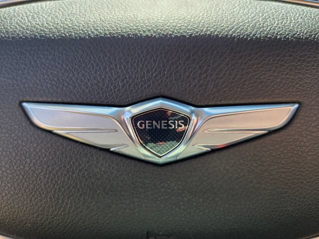 Used 2025 Genesis GV70 2.5T AWD/4WD image 31