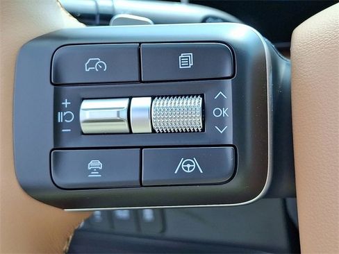 New 2026 Hyundai Santa Fe Calligraphy image 12