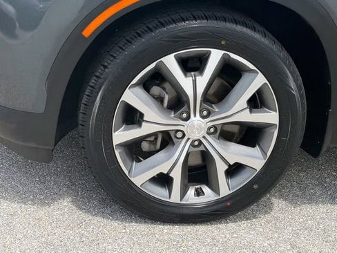 Used 2022 Hyundai Palisade SEL w/ Premium Package FWD image 4
