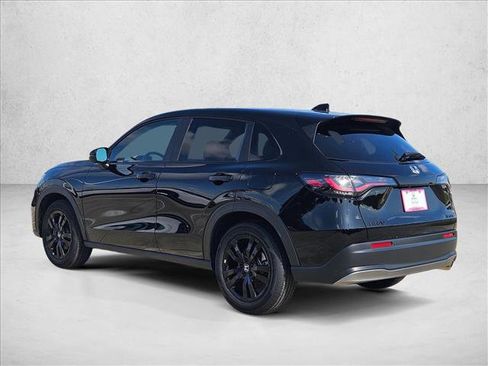 Used 2026 Honda HR-V Sport image 8