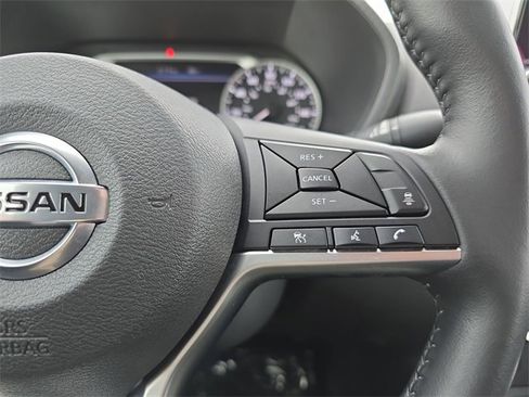 Used 2023 Nissan Sentra SV w/ All-Weather Package image 20