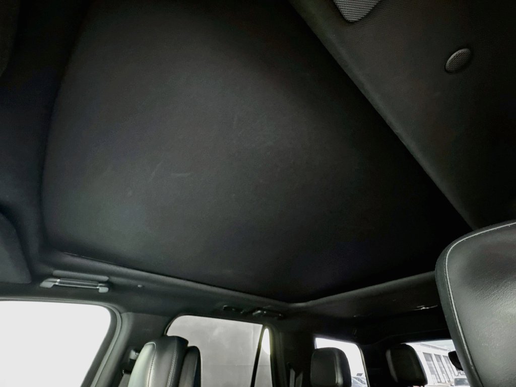 Used 2022 Lincoln Navigator Reserve RWD image 22