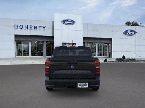 New 2026 Ford Maverick Lobo image 5