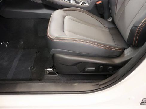 New 2026 Subaru Crosstrek 2.5i Limited w/ Crosstrek Mirror Package AWD/4WD image 15