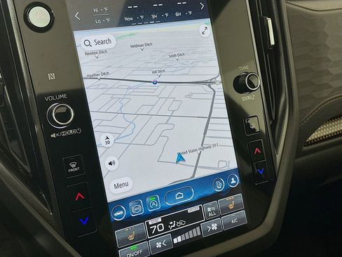 New 2026 Subaru Forester Wilderness image 17