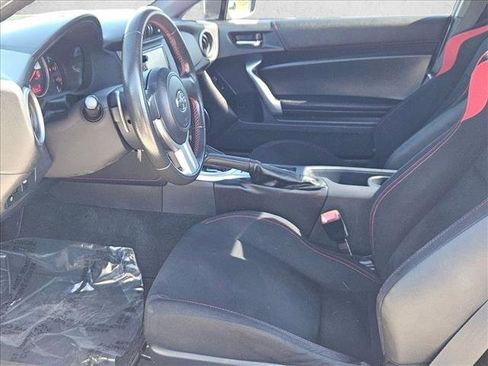 Used 2016 Scion FR-S image 15