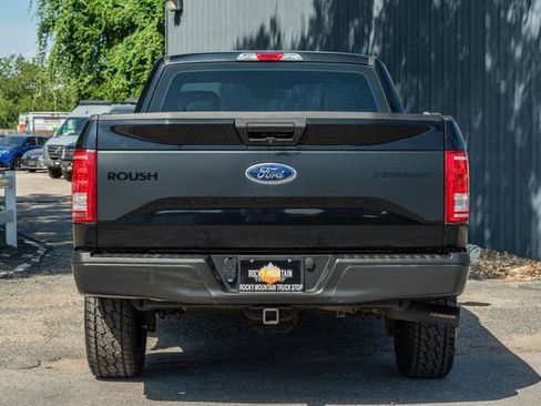 Used 2017 Ford F150 XL w/ Equipment Group 101A Mid RWD image 5
