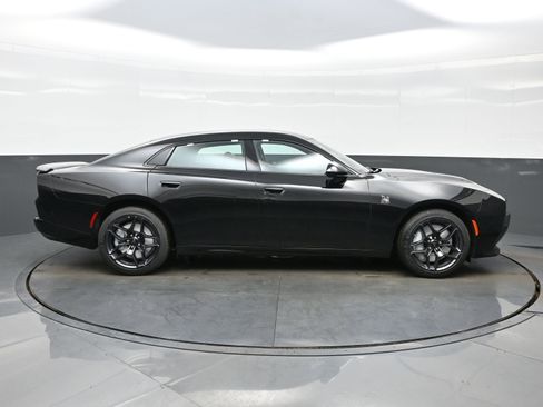 New 2026 Dodge Charger Scat Pack AWD/4WD image 10