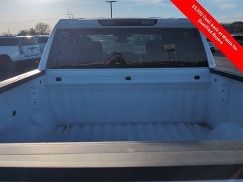 New 2026 GMC Sierra 1500 Elevation image 10