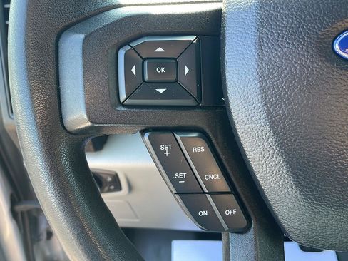 Used 2018 Ford F150 XL w/ Equipment Group 101A Mid RWD image 14