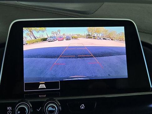 Certified 2025 Cadillac CT4 Premium Luxury RWD image 17