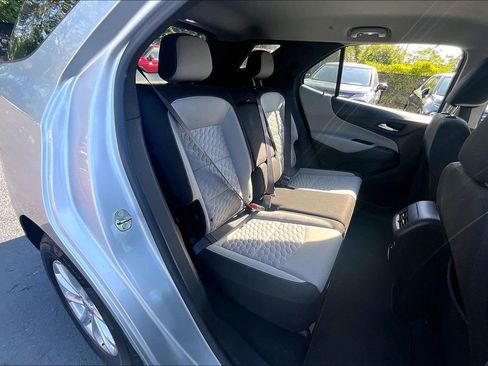 Used 2021 Chevrolet Equinox LS w/ LS Convenience Package image 24