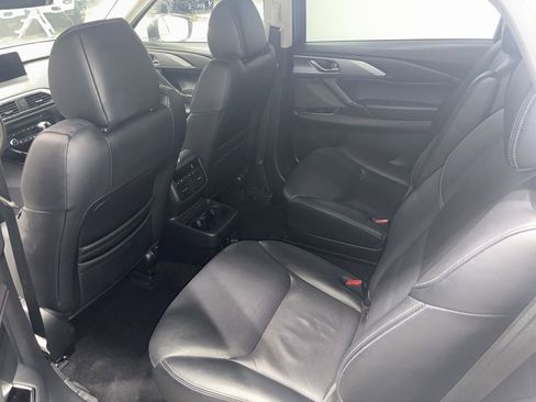 Used 2023 MAZDA CX-9 Touring Plus image 8