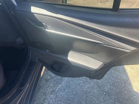 Used 2025 Toyota Camry LE image 19
