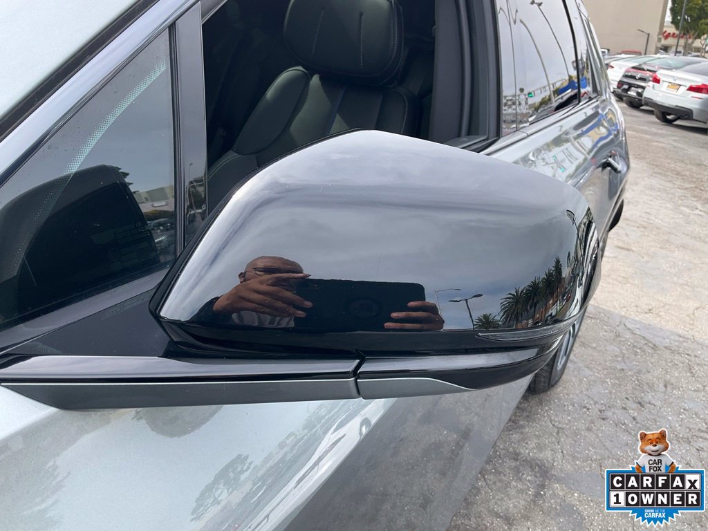 Used 2024 Cadillac Lyriq Sport RWD image 90