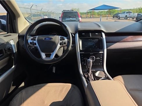 Used 2012 Ford Edge Limited AWD/4WD image 10