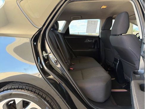 Used 2017 Toyota Corolla iM FWD image 13