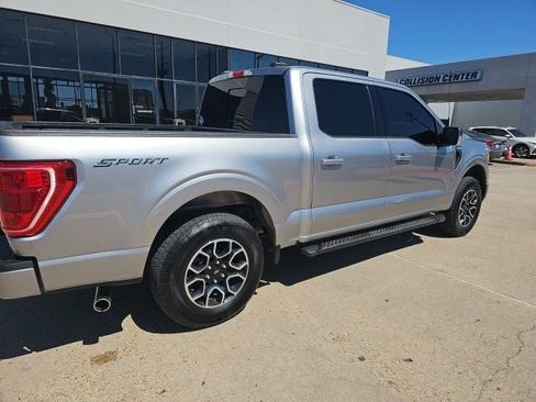 Used 2022 Ford F150 XLT w/ Equipment Group 302A High image 2
