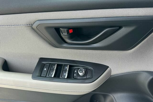 New 2026 Subaru Forester Premium AWD/4WD image 11
