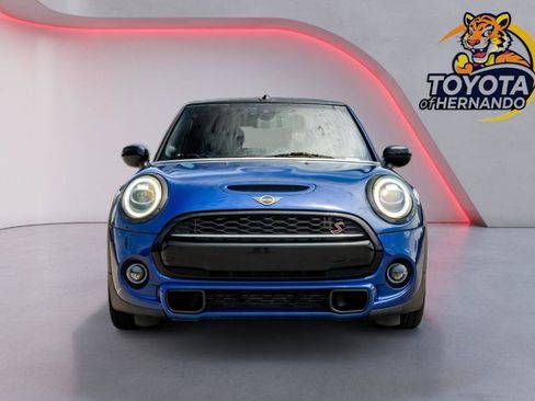 Used 2020 MINI Cooper S FWD image 2