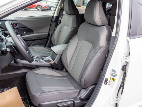 Used 2026 Subaru Crosstrek 2.5i Premium AWD/4WD image 19