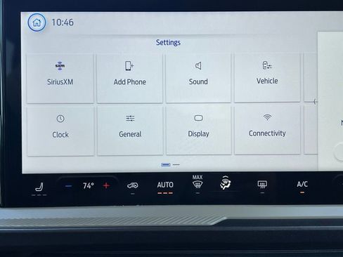 New 2025 Ford Bronco Sport Big Bend image 32