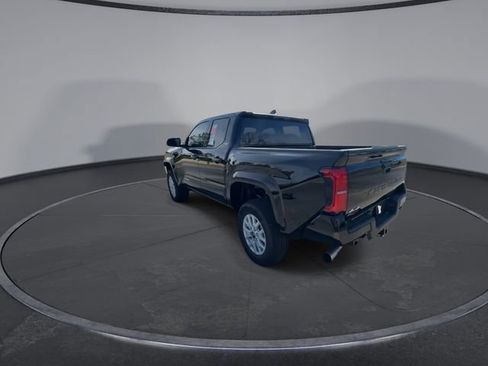 New 2026 Toyota Tacoma SR5 image 11