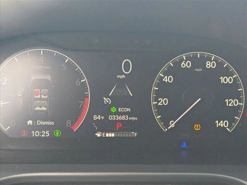 Used 2024 Honda HR-V Sport image 12