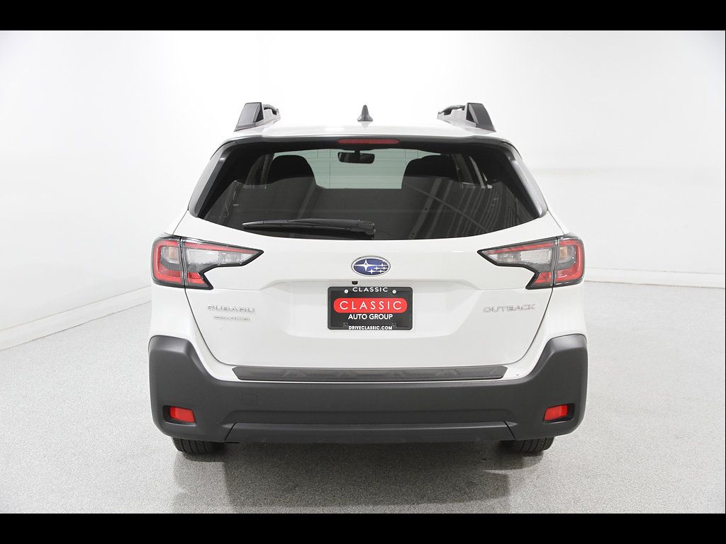 Used 2025 Subaru Outback Premium AWD/4WD image 20