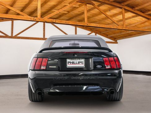 Used 1999 Ford Mustang GT image 5