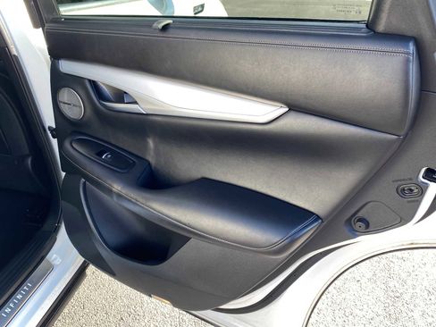 Used 2021 INFINITI QX50 Sensory w/ Cargo Package image 39