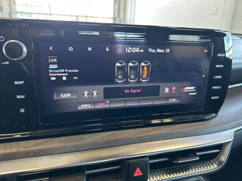 Used 2022 Kia K5 EX w/ EX Premium Package image 28