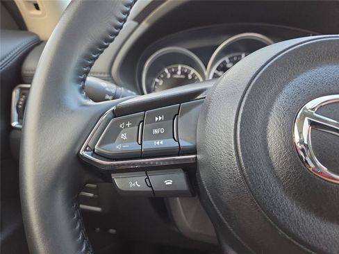 Used 2023 MAZDA CX-5 AWD 2.5 S image 16