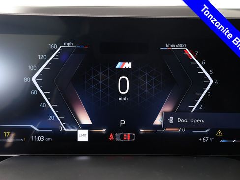 New 2026 BMW X6 xDrive40i w/ Executive Package image 4