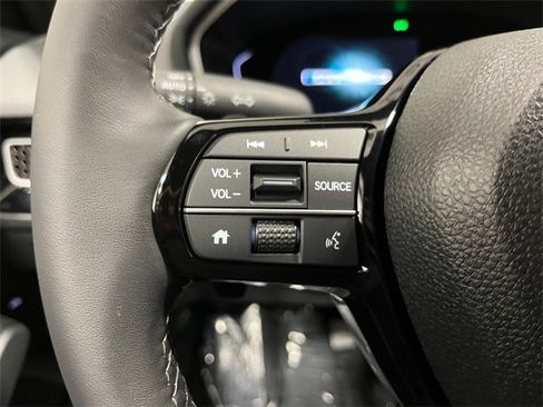 New 2026 Honda Civic Sport image 16