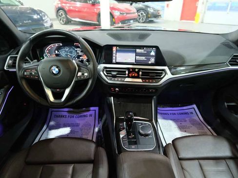 Used 2022 BMW 330i xDrive Sedan w/ Premium Package 2 image 26