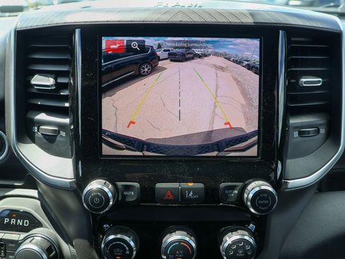 New 2026 RAM 1500 Express AWD/4WD image 17