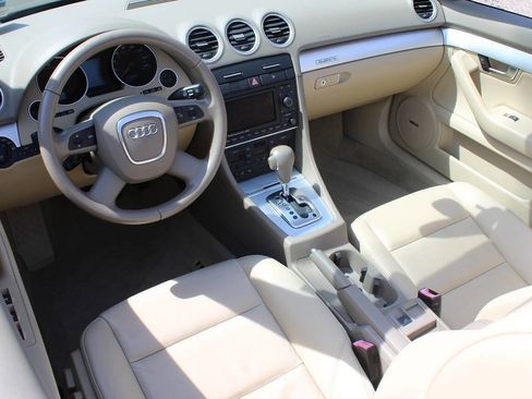 Used 2009 Audi A4 2.0T AWD/4WD image 13
