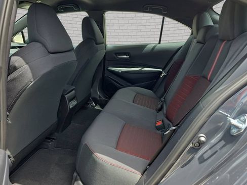New 2026 Toyota Corolla SE FWD image 13